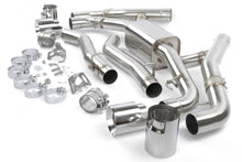 Load image into Gallery viewer, Dinan D660-0090 Freeflow Axle-Back Exhaust Fits 20-23 X5 X6