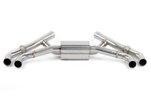 Load image into Gallery viewer, Dinan D660-0090 Freeflow Axle-Back Exhaust Fits 20-23 X5 X6