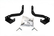 Load image into Gallery viewer, Go Rhino 55163LT RC2 LR Bull Bar w/Mounting Brackets Kit