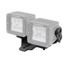 Load image into Gallery viewer, Go Rhino 731230T XE Hood Hinge Light Mounts