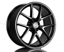 Load image into Gallery viewer, Dinan D750-0090-CIR-BLK BBS CI-R Wheel Set Fits 14-20 228i 230i M235i M240i