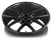 Load image into Gallery viewer, Dinan D750-0090-CIR-BLK BBS CI-R Wheel Set Fits 14-20 228i 230i M235i M240i
