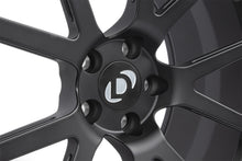 Load image into Gallery viewer, Dinan D750-0093-BLK Forged Wheel Set Fits 18-21 M5 X3 X4