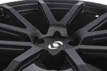 Load image into Gallery viewer, Dinan D750-0093-BLK Forged Wheel Set Fits 18-21 M5 X3 X4