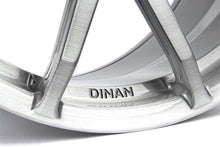 Load image into Gallery viewer, Dinan D750-0093-BRU Forged Wheel Set Fits 18-21 M5 X3 X4