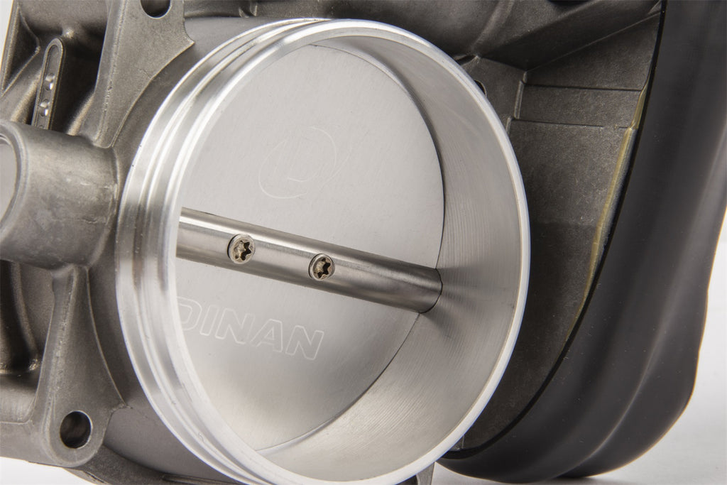 Dinan D760-3600A High Flow Throttle Body Fits 02-06 545i 645Ci 745i 745Li X5