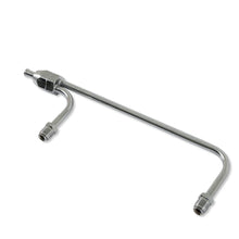 Load image into Gallery viewer, Mr Gasket 1551 Chrome Gas Line Kit
