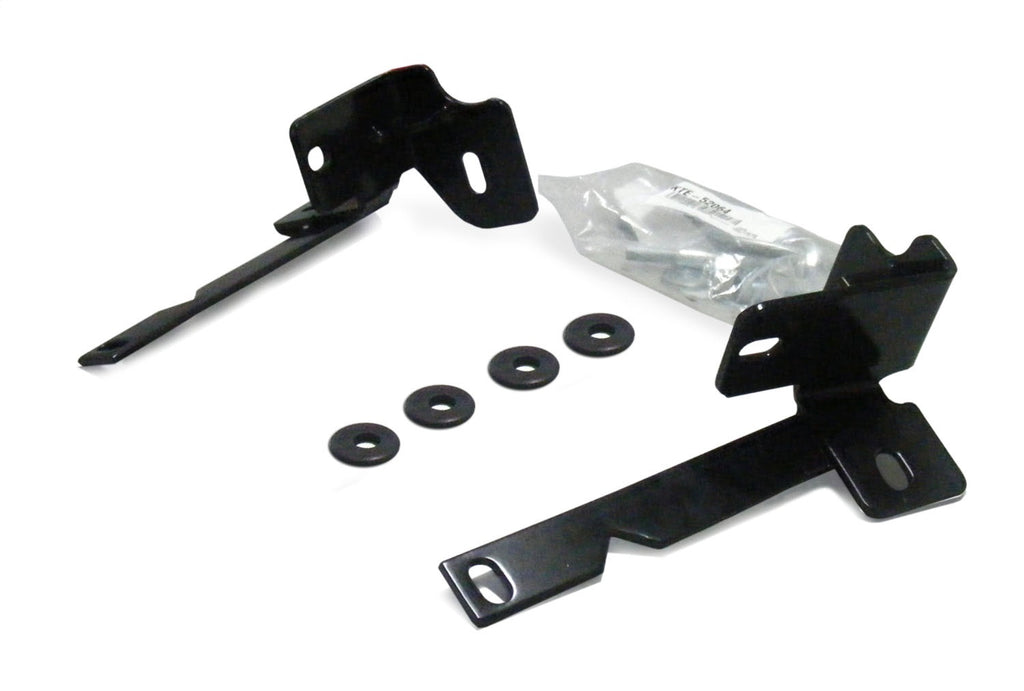 Go Rhino 55283LT RC2 LR Bull Bar w/Mounting Brackets Kit