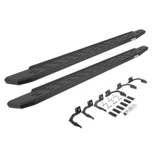 Load image into Gallery viewer, Go Rhino 69609980T RB30 Running Boards w/Mounting Brackets Fits 1500 Ram 1500