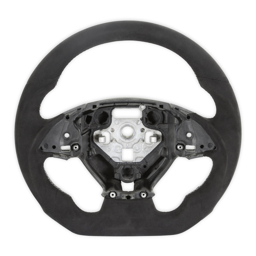 Drake Muscle CA950-16 Steering Wheel Fits 16-22 Camaro