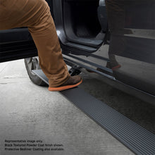 Load image into Gallery viewer, Go Rhino 20404880T E1 Electric Running Board Kit