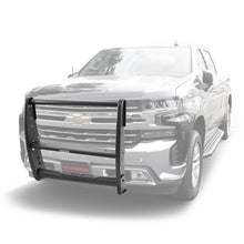 Load image into Gallery viewer, Go Rhino 3176T 3100 Series StepGuard Fits Silverado 1500 Silverado 1500 LTD