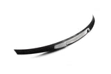 Dinan D980-0027 Deck Spoiler Fits 15-18 M3