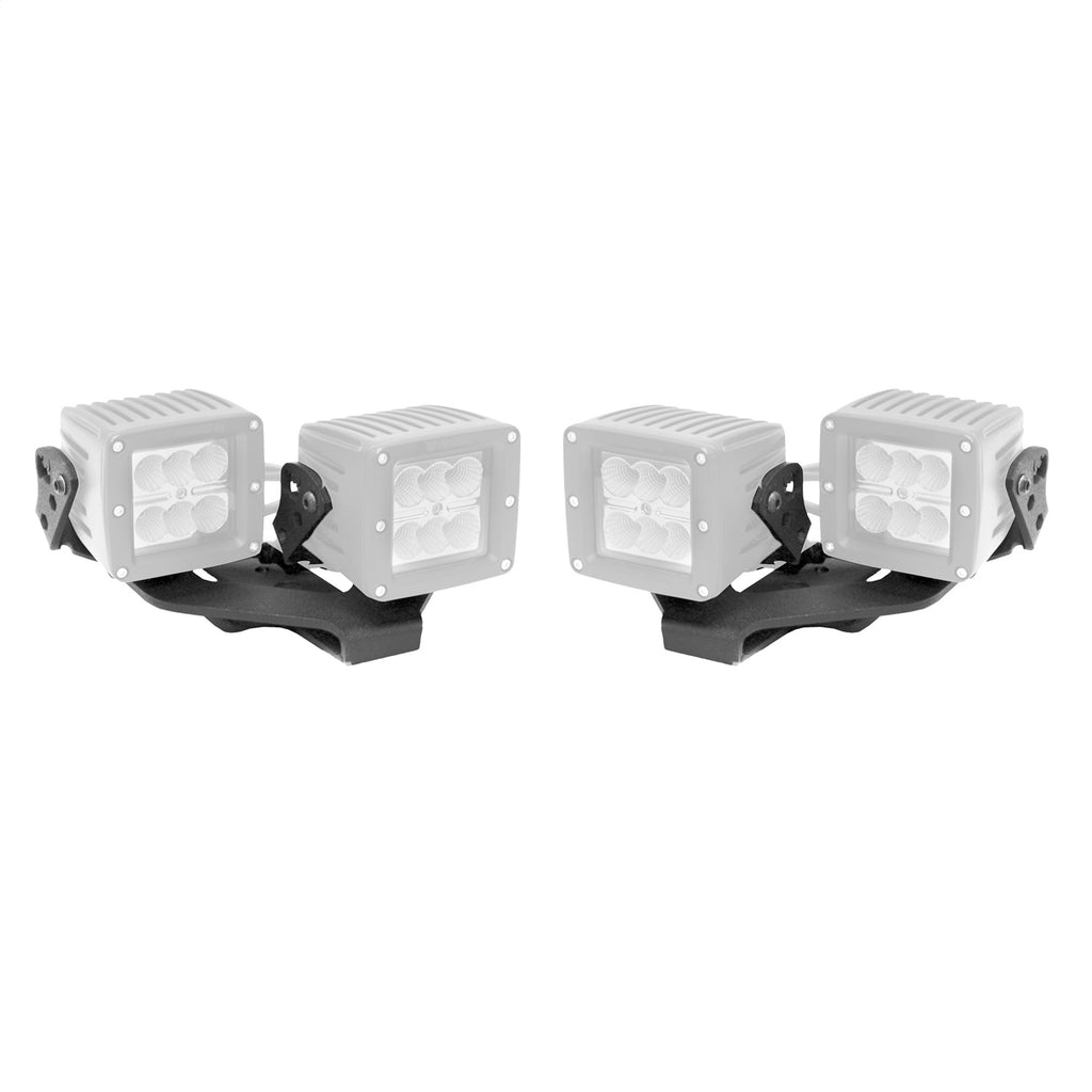 Go Rhino 732231T XE Center Hood Light Mount