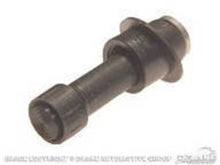 Load image into Gallery viewer, Drake Muscle D9ZZ-17A381-K Trip Reset Button Assembly Fits 79-86 Mustang