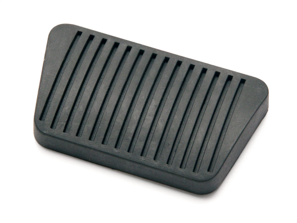 Drake Muscle D9ZZ-2457-B Brake Pedal Pad Fits 79-93 Mustang