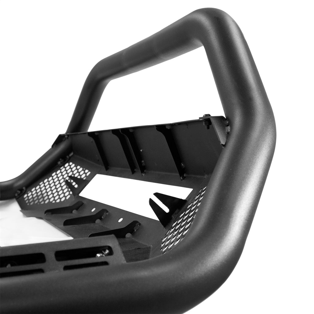Go Rhino 546660T RC4 LR Bull Bar w/Mounting Brackets Kit Fits 19-24 1500