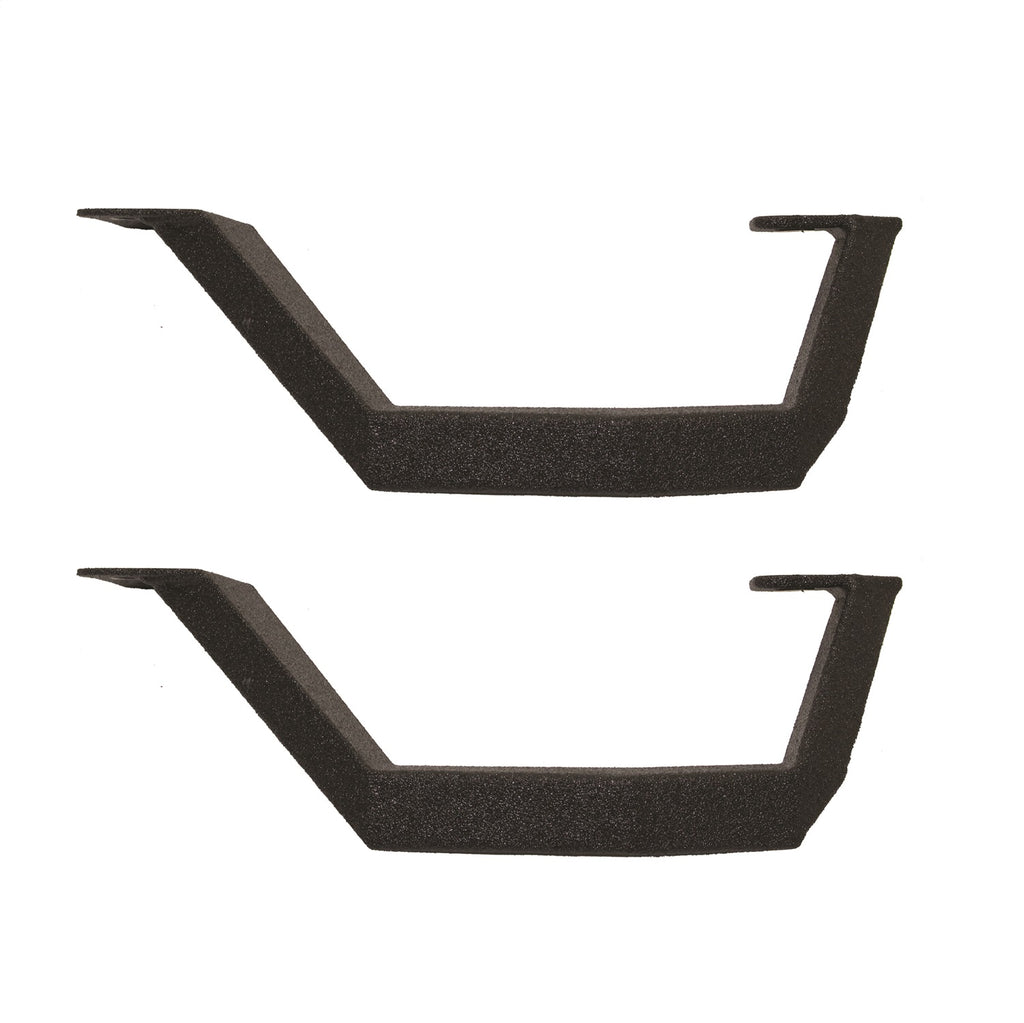 Go Rhino 6944397320T RB20 Running Boards w/Mounting Brackets Fits 23-24 Sequoia
