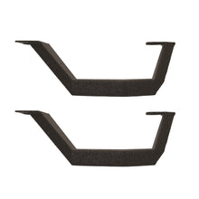 Load image into Gallery viewer, Go Rhino 6944397320T RB20 Running Boards w/Mounting Brackets Fits 23-24 Sequoia