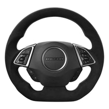 Load image into Gallery viewer, Drake Muscle CA950-16 Steering Wheel Fits 16-22 Camaro