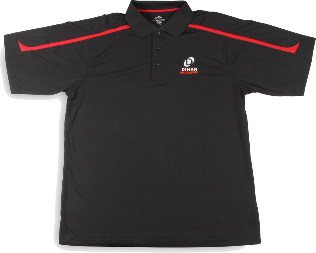 Dinan DC020-MPOLO2-BR-3XL Motorsport Polo