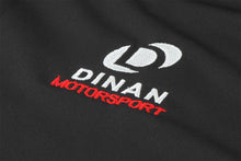 Load image into Gallery viewer, Dinan DC020-MPOLO2-BW-L Motorsport Polo