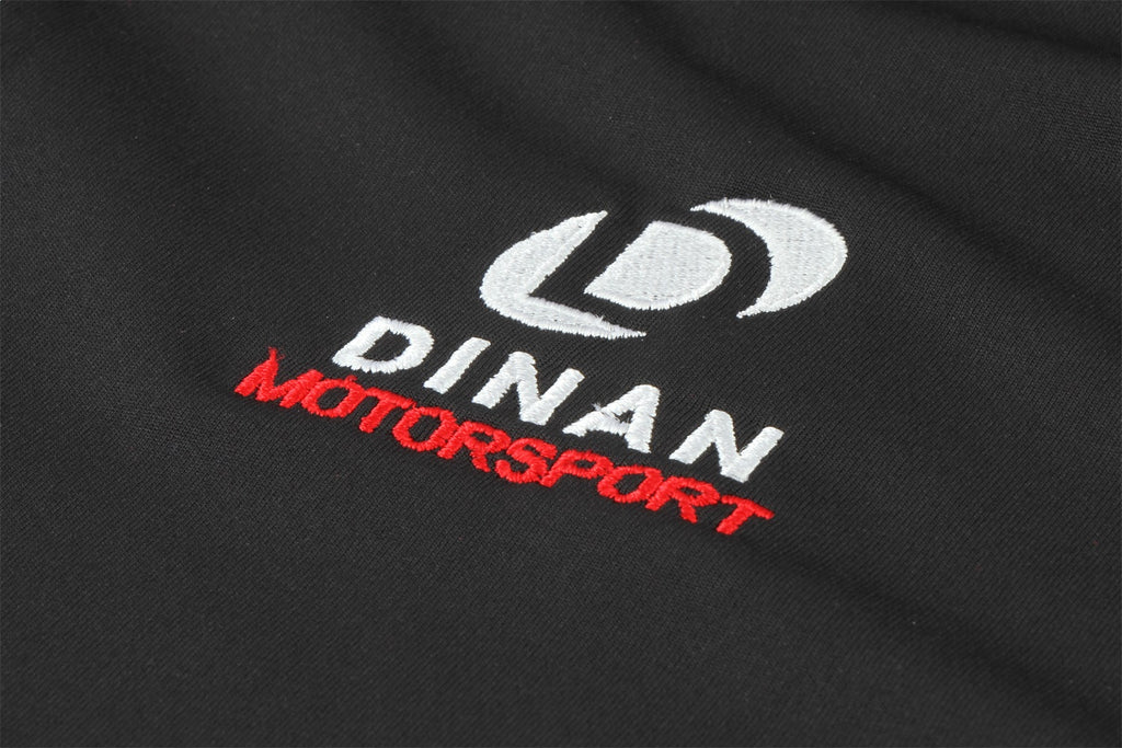 Dinan DC020-MPOLO2-BW-XL Motorsport Polo