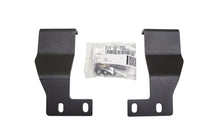 Load image into Gallery viewer, Go Rhino 55375 RC2 Charger Bull Bar Mounting Bracket Kit