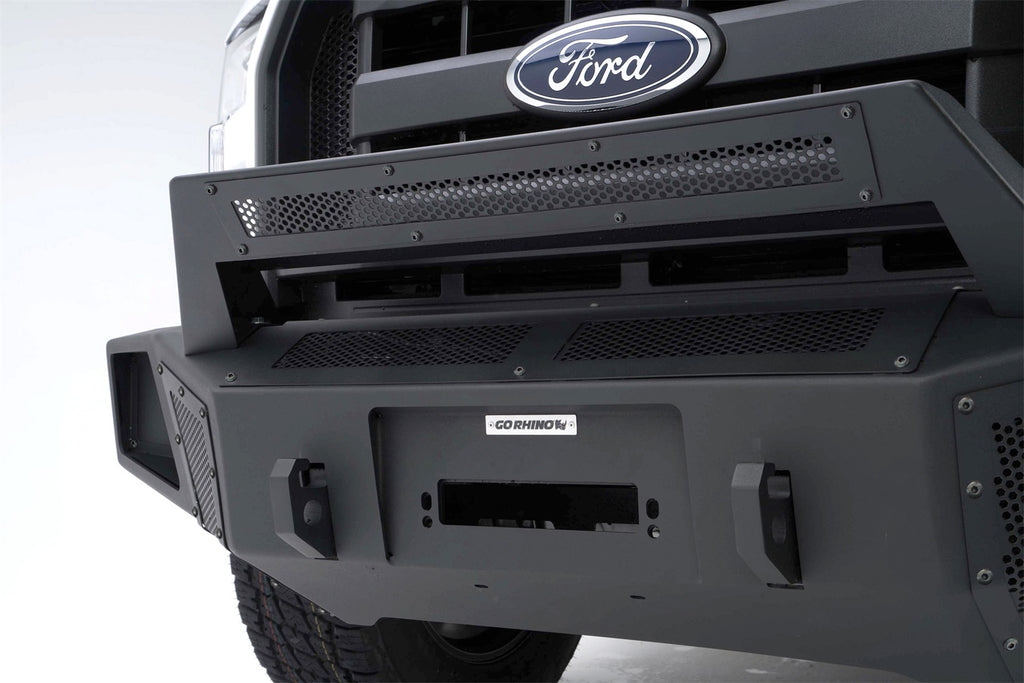 Go Rhino 26573T BR 5.5/BR6 Light Mount Bar