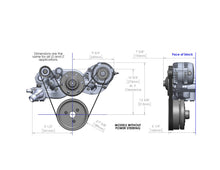 Load image into Gallery viewer, Holley Performance 20-182 Mid-Mount Complete Race Accessory System