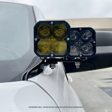 Load image into Gallery viewer, Go Rhino 732400T XE Dogbone Light Bracket
