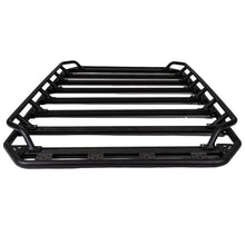 Load image into Gallery viewer, Go Rhino 5933382T SRM300 Flat Platform Rack w/Dual Rail Kit