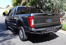Load image into Gallery viewer, Go Rhino 28373T BR20.5 Rear Bumper
