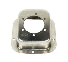 Load image into Gallery viewer, Kentrol 30468 Polished Silver Gas Filler Neck 78-95 CJ and Wrangler YJ