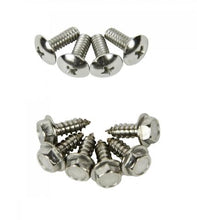 Load image into Gallery viewer, Kentrol 30468 Polished Silver Gas Filler Neck 78-95 CJ and Wrangler YJ