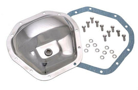 Kentrol 304M60 Polished Silver Differential Cover Dana 60