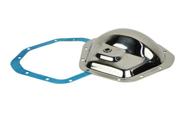 Kentrol 304M60 Polished Silver Differential Cover Dana 60
