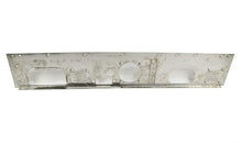 Load image into Gallery viewer, Kentrol 30565 Dash Panel (with radio opening) 77-86 CJ Brushed Silver