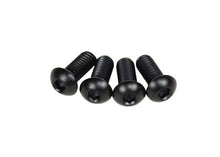 Load image into Gallery viewer, Kentrol 50407 Black Lower Door Hinge Pair 76-06 CJ and Wrangler YJ/TJ