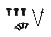 Load image into Gallery viewer, Kentrol 50459 Black Wiper Motor Cover 76-86 CJ