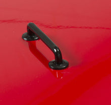 Load image into Gallery viewer, Kentrol 50535 Black Footman Loop 97-18 Wrangler TJ/JK