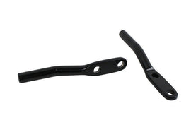 Kentrol 50549 Black Door Strap Pins Pair 76-95 CJ and Wrangler YJ