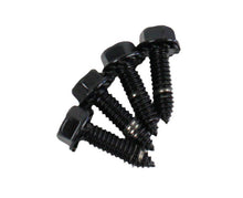 Load image into Gallery viewer, Kentrol 50549 Black Door Strap Pins Pair 76-95 CJ and Wrangler YJ