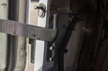 Load image into Gallery viewer, Kentrol 50549 Black Door Strap Pins Pair 76-95 CJ and Wrangler YJ