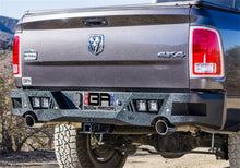 Load image into Gallery viewer, Body Armor FD-2964 ECO-Series Rear Bumper