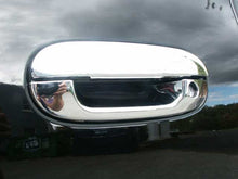 Load image into Gallery viewer, QAA DH40255 Chrome Door Handle Cover 8Pc Fits 99-01 Escalade