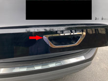 Load image into Gallery viewer, QAA DH71535 Polished Tailgate Handle Trim 1Pc Fits 21-23 Rogue