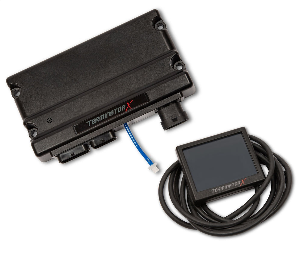 Holley EFI 550-904 Terminator X LS1 MPFI System