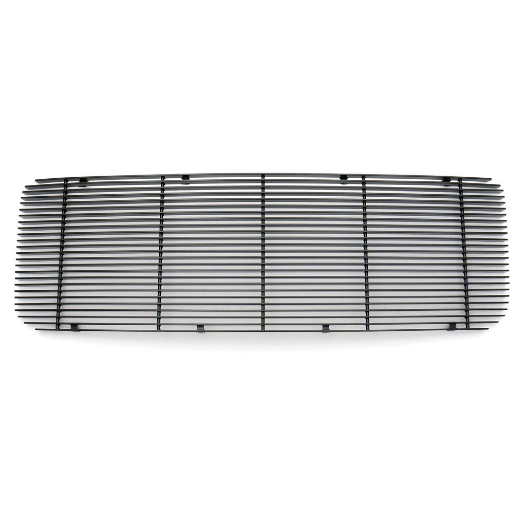 T-Rex Grilles 20371B Billet Series Grille Fits 15-20 Canyon