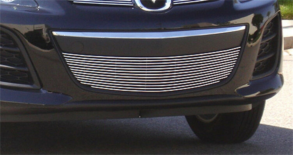 T-Rex Grilles 25638 Billet Series Bumper Grille Fits 10-12 CX-7